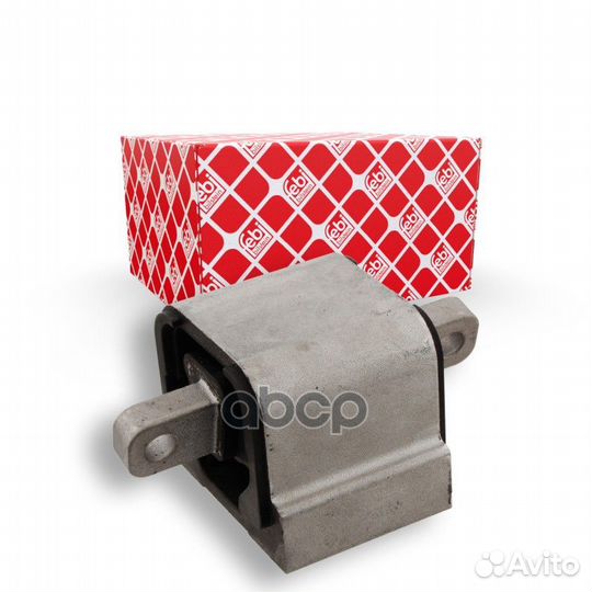 Опора кпп MB sprinter 06- 26776 Febi