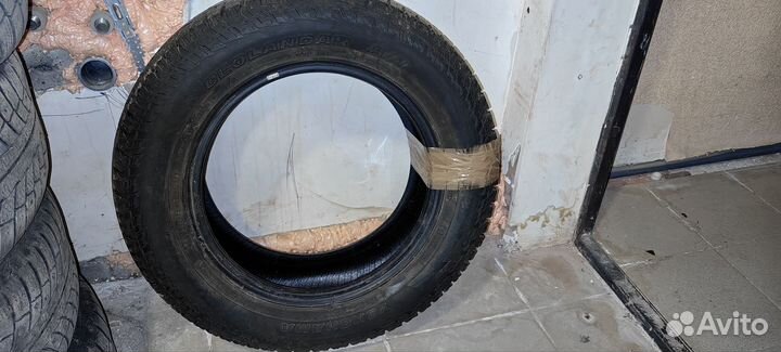 Yokohama Geolandar A/T G015 215/65 R16 98H