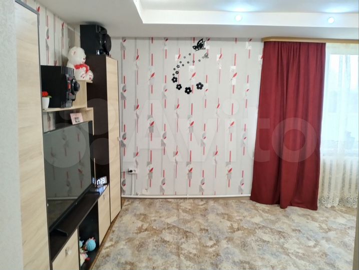 Дом 63,9 м² на участке 35 сот.