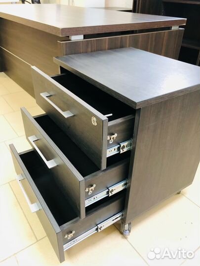 Кабинет в офис