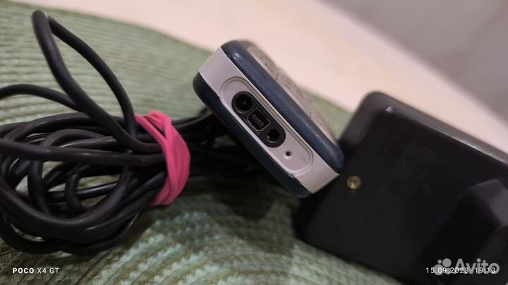 Телефон nokia 1112