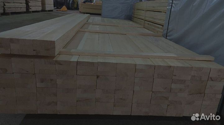 Качественное строительство с досками из лиственницы