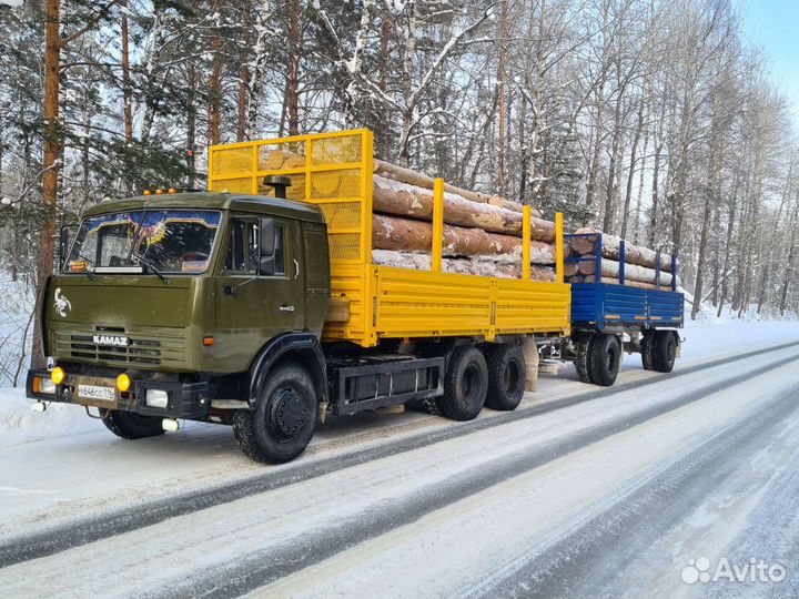 Грузоперевозки от100 кг до 20 тонн