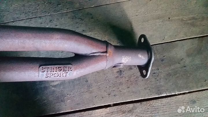 Паук 4 2 1 на ваз 2114