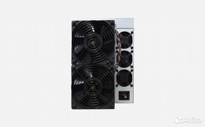 Antminer S21 188T