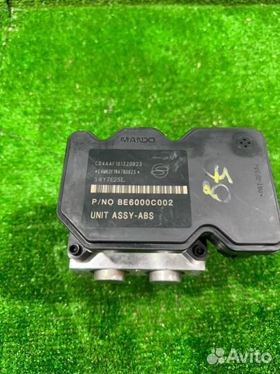Блок ABS Ssangyong Actyon кроссовер 2.0 2012