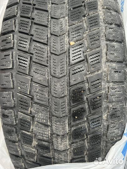 Hankook Dynapro I'Cept RW08 275/55 R20 117T