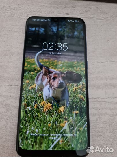 Samsung Galaxy A30, 3/32 ГБ