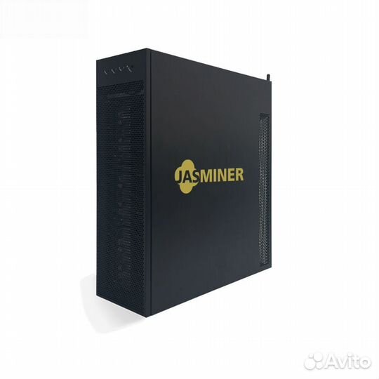 Jasminer X4-Q 1040 MH/S 370W