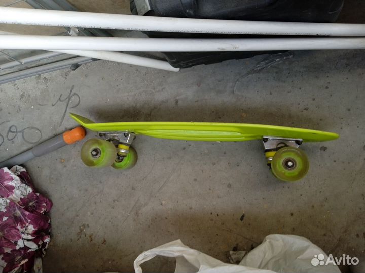 Продам пениборд