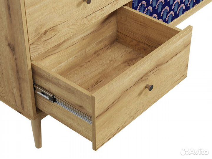 Тумба Тайрон Tulip