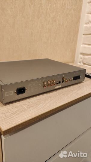 Cambridge audio azur 540D