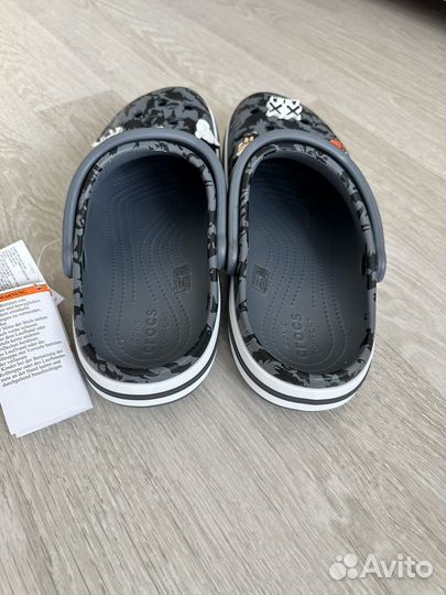Crocs сабо кроксы