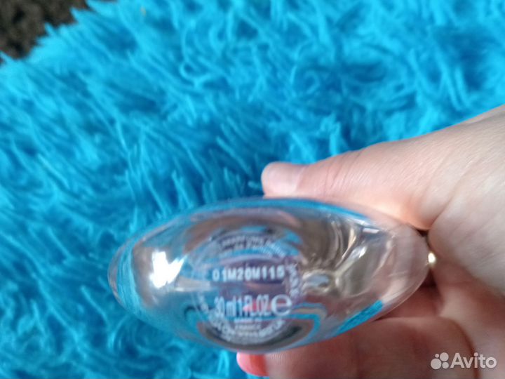 Туалетная вода женская