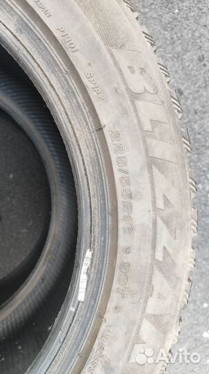 Dunlop SP LT Winter 205/55 R16 79