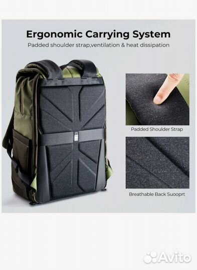 Фоторюкзак