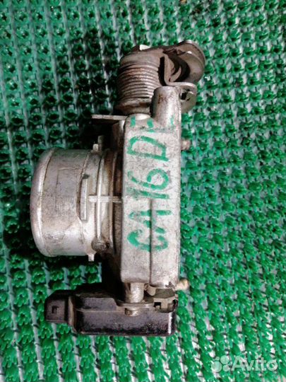 Дроссельная заслонка Nissan CA16DE