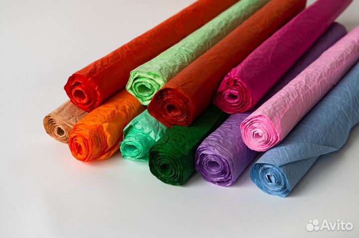 Упаковочная бумага