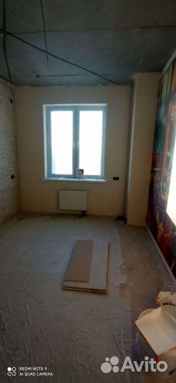 Шпаклевка стен. Обои. Выравнивание