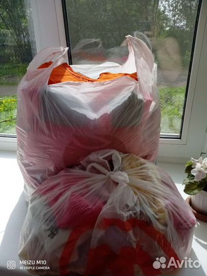 Детская одежда для девочек