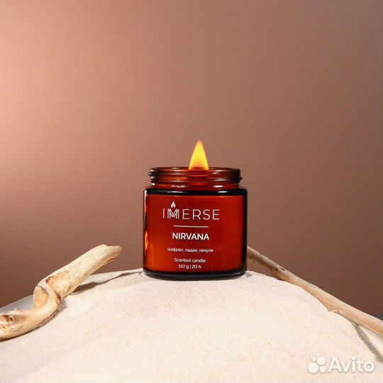 Контрактное производство свечей/диффузоров опт