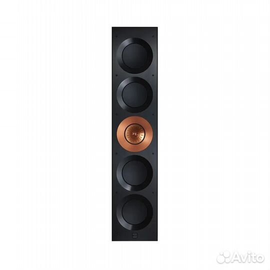 Встраиваемая акустика KEF Ci5160refm-THX Reference (SP4070B0AA)