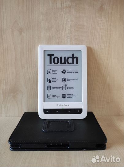 Электронная книга Pocketbook 622