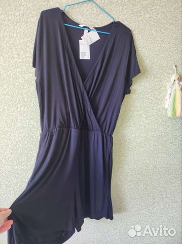 Новые вещи 48-50й размер