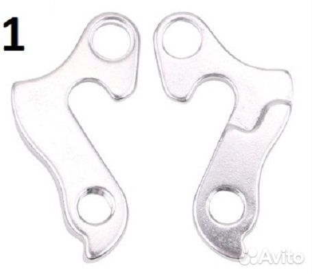 Петух для велосипеда в Ассортименте