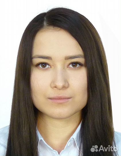 Репетитор по химии