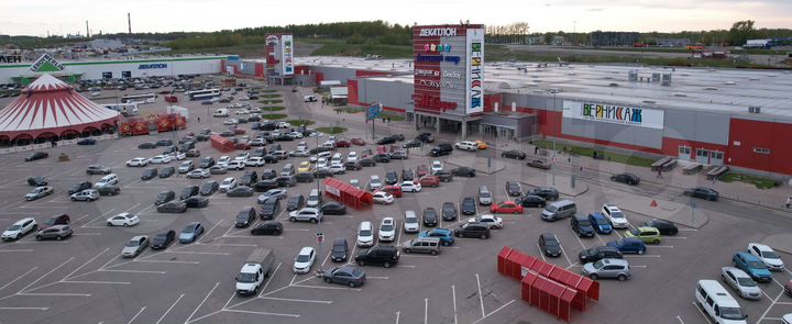 Участок 1 сот. (промназначения)