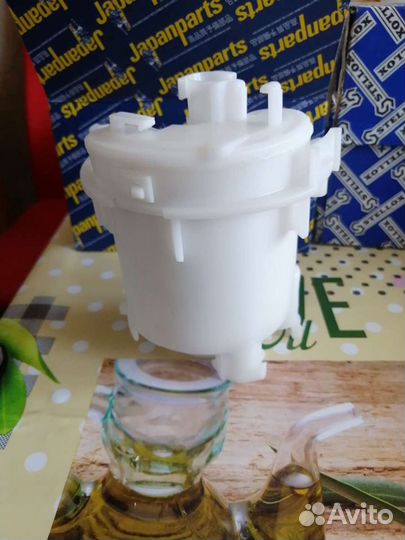 Топливный фильтр Honda Fit 2001-2007