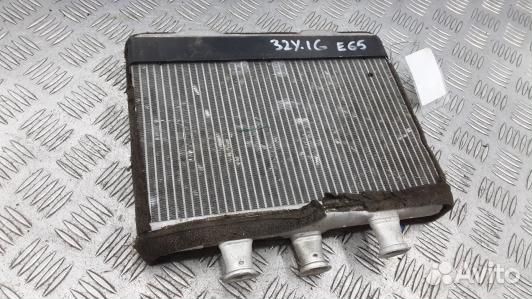 Радиатор отопителя BMW 7 E65 (32Y16KJ01)