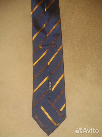 Галстук мужской