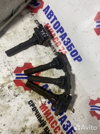 Катушка daihatsu yrv 1.3 АКПП