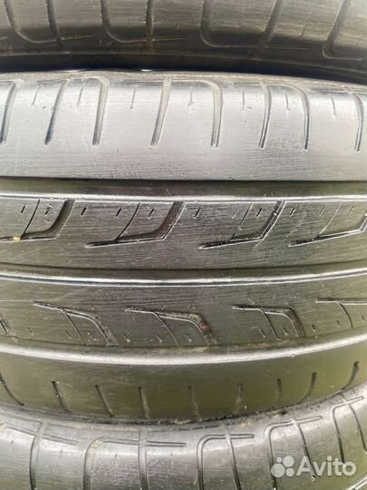 Cordiant Road Runner 205/55 R16