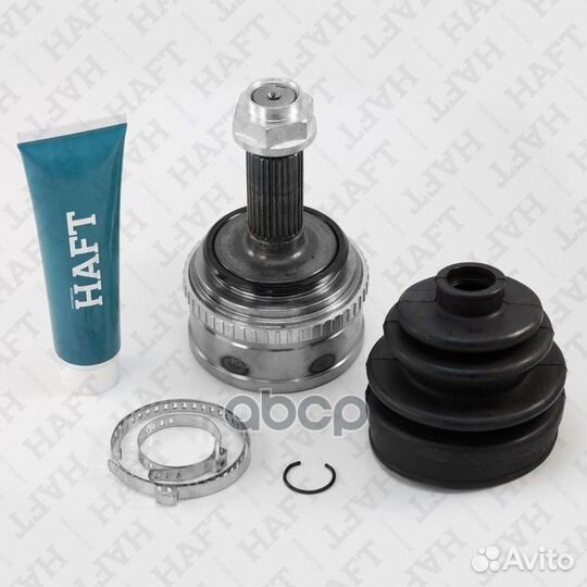 Шрус honda shuttle -98 2.2 16V наружн. с ABS 50