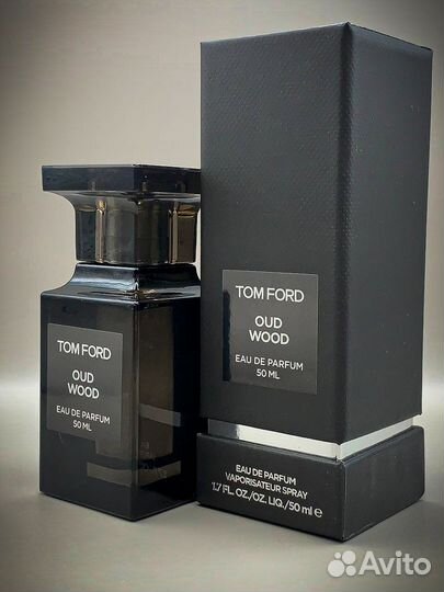 Духи Tom Ford Oud Wood 50ml