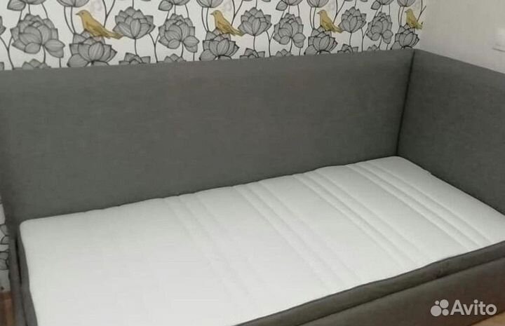 Кровать детская 80*200 см