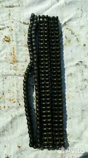 Цепь Моторная Новая Иж Планета. Иж Юпитер СССР