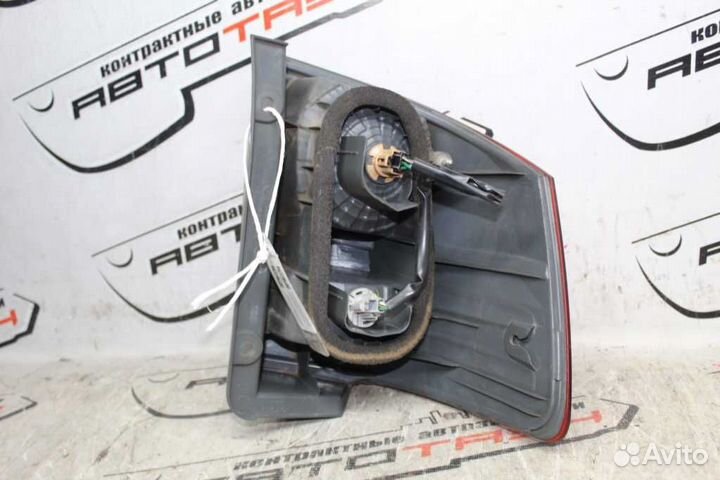 Фонарь toyota alphard ANH10W ANH15W MNH10W MNH15W