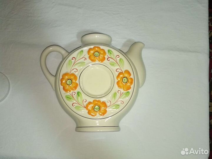 Кувшин - куманец