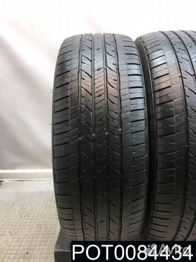 Bridgestone Dueler H/T 843 215/60 R17 99P