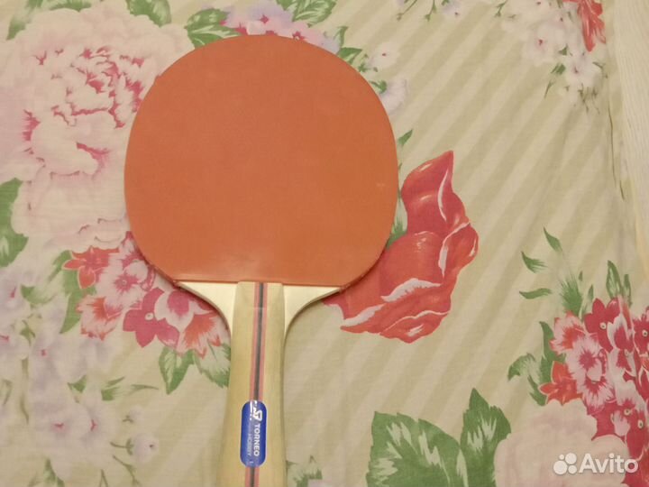 Ракетка для настольного тенниса