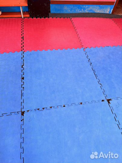 Будо маты ласточкин хвост бу