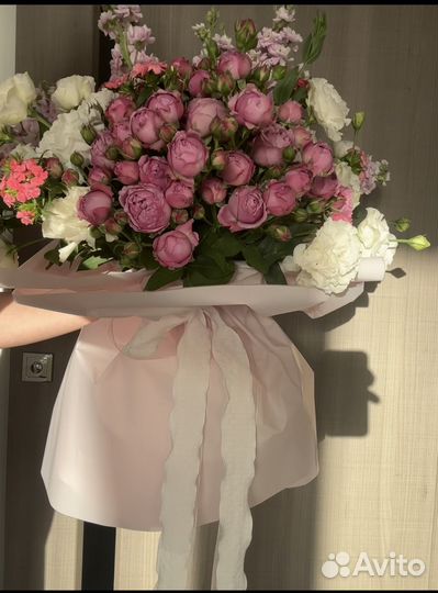 Букеты, композиции, цветы