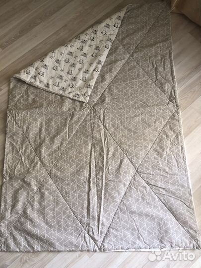 Детские одеяла