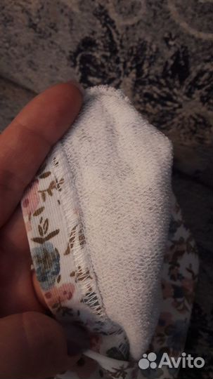 Кофта олимпийка джемпер