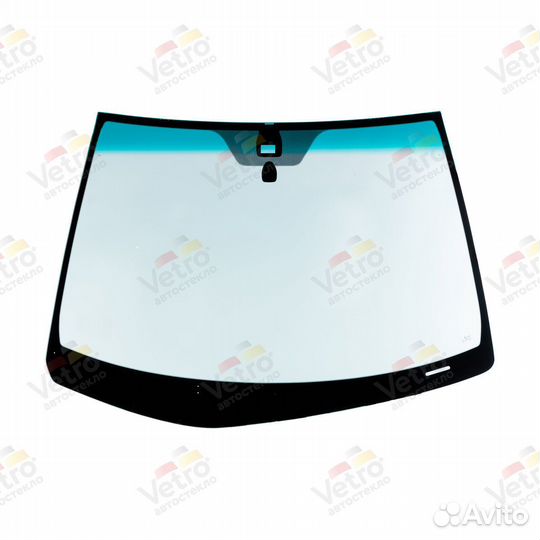 Лобовое стекло