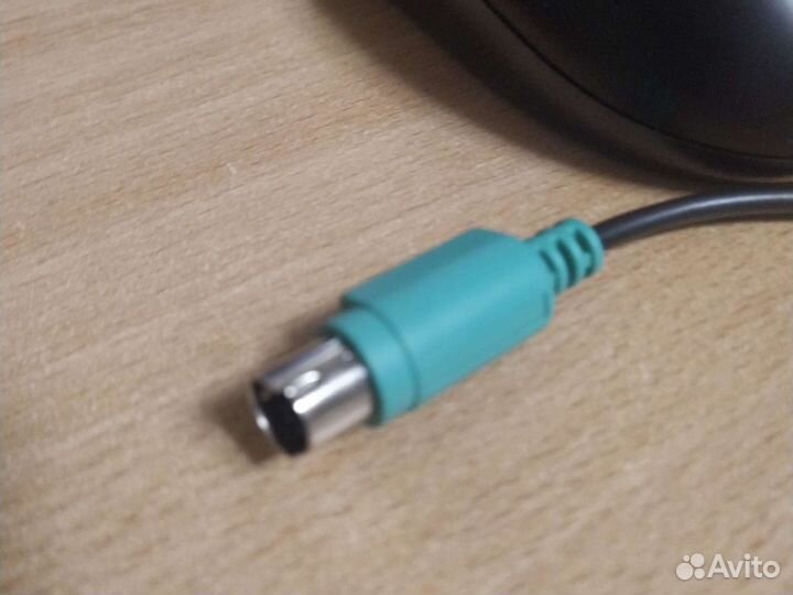 Компьютерная мышь